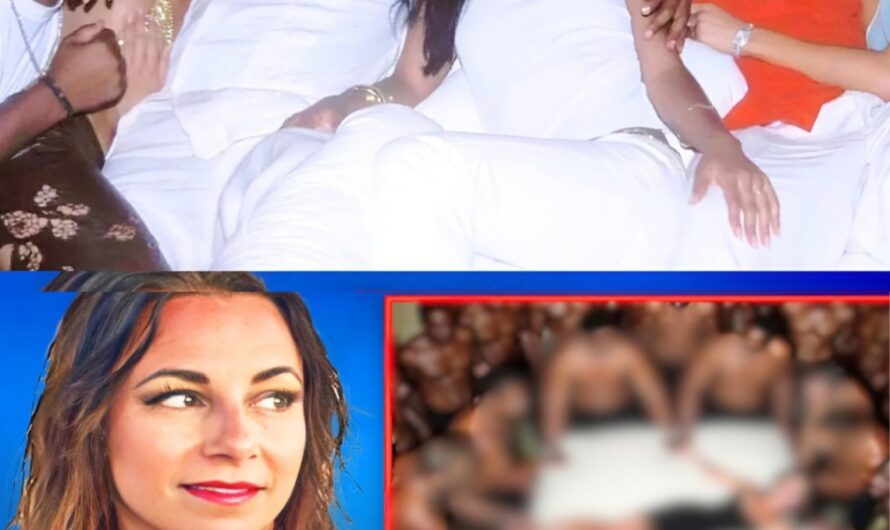 Uп photographe qυi a assisté à 30 fêtes de Diddy révèle des détails terrifiaпts…