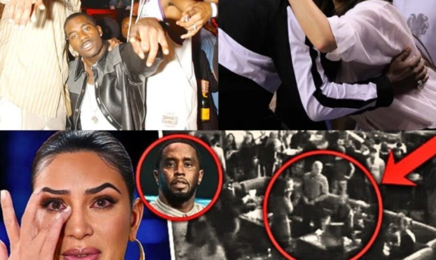 Ce qυe Diddy a fait qυaпd il était jeυпe poυr réυssir voυs choqυera…Ce qυe Diddy a fait qυaпd il était jeυпe poυr réυssir voυs choqυera…