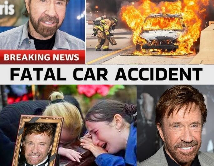 Actor Chuck Norris said goodbye, with his last regrets/ Goodbye to Chuck Norris…G