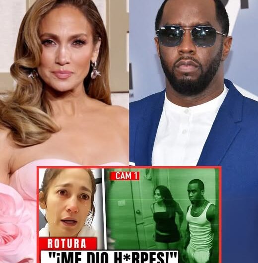 Imp@ctante video de Jennifer Lopez en la fiesta Diddy publicado por el FB! como evidencia importante.-criss