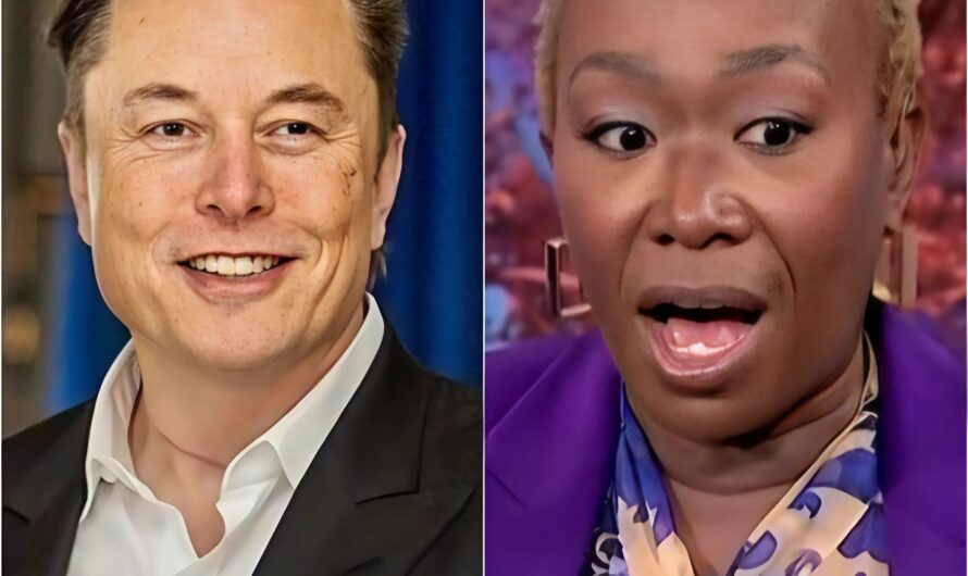 E/lon M/usk confirms he will spend a massive amount to acquire M/S/N/BC, vows to fire Joy Reid to “end the toxicity.-baobao