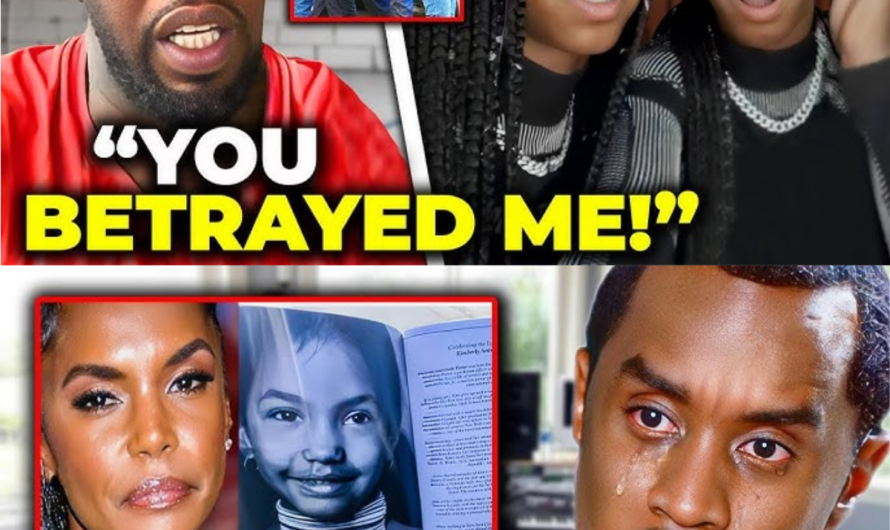 ¡Inesperad0! Detalles que sospechábamos sobre Diddy son confirmados por su hija.